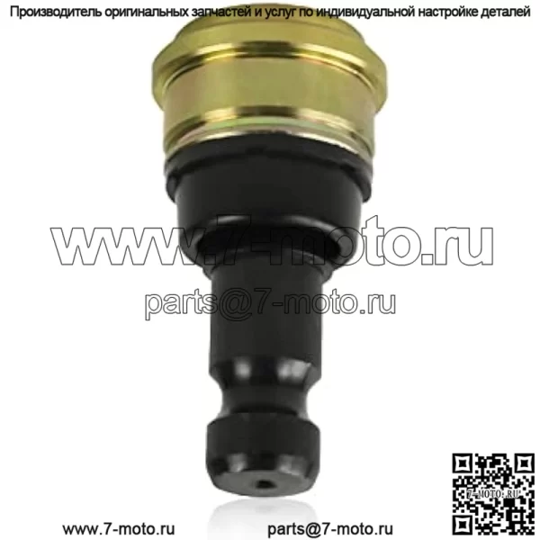 Верхние нижние передние шаровые опоры для POLARIS RZR 800 RZR S 800 RZR 4 800 RZR 570 RZR S 570 RZR TRAIL 570 7081505 7081580 7061187 7061220 42-1037 - Image 5
