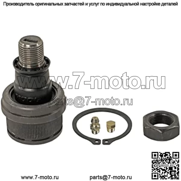 K8195T Шаровой шарнир передней нижней подвески для Ford F-150 - Image 2
