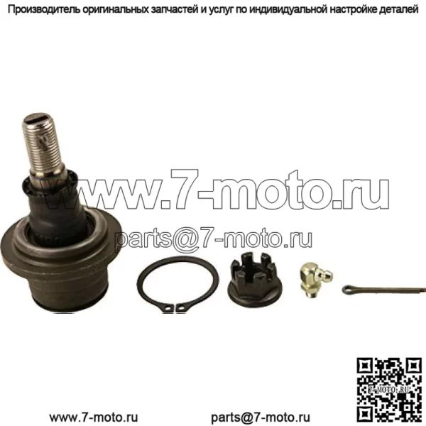 K500008 Шаровой шарнир передней нижней подвески для Ford F-150 - Image 2