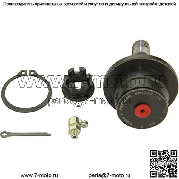 K500008 Шаровой шарнир передней нижней подвески для Ford F-150 - Image 3