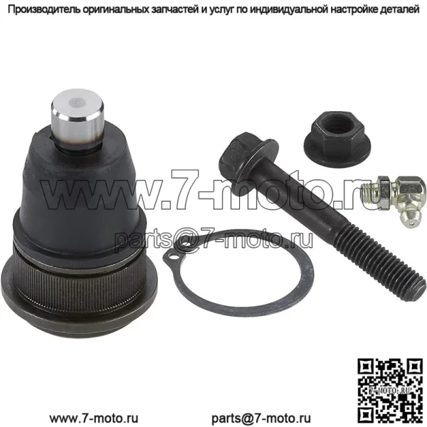 K6664 Шаровой шарнир передней верхней подвески для Chevrolet Trailblazer