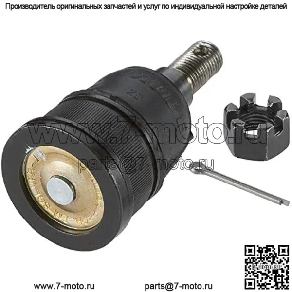 K80223 Шаровой шарнир передней нижней подвески для Honda CR-V - Image 3