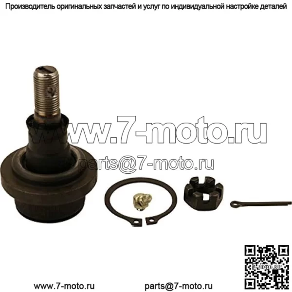 K80827 Шаровой шарнир передней нижней подвески для Toyota Tacoma - Image 2