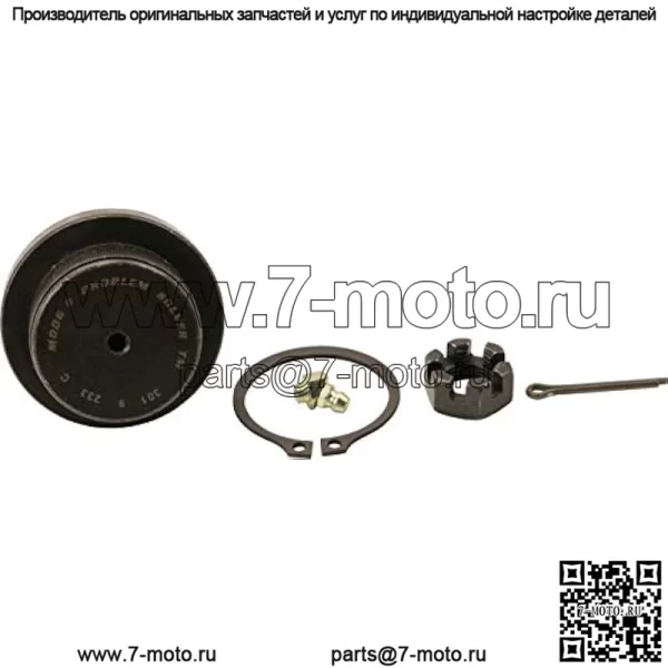 K80827 Шаровой шарнир передней нижней подвески для Toyota Tacoma - Image 3
