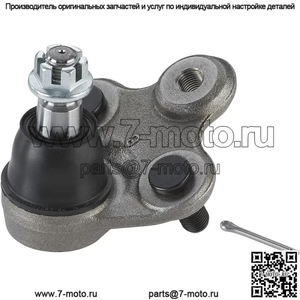 K500103 Шаровой шарнир передней нижней подвески для Honda CR-V