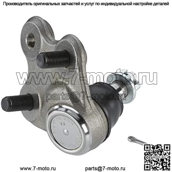 K500103 Шаровой шарнир передней нижней подвески для Honda CR-V - Image 3