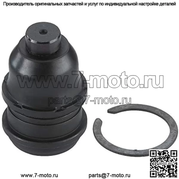 K90375 Шаровой шарнир передней нижней подвески для Kia Sorento - Image 2