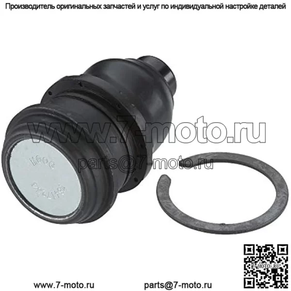 K90375 Шаровой шарнир передней нижней подвески для Kia Sorento - Image 3
