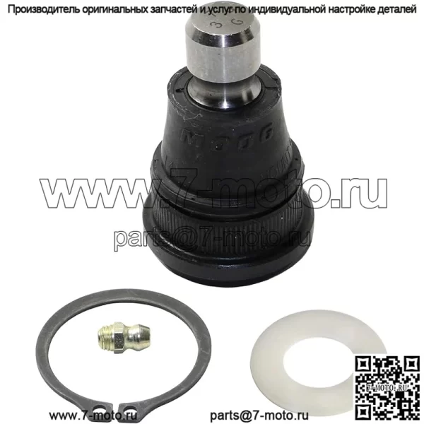 K500223 Шаровой шарнир передней нижней подвески для Nissan Sentra