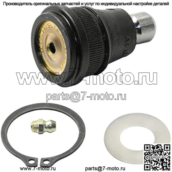 K500223 Шаровой шарнир передней нижней подвески для Nissan Sentra - Image 4