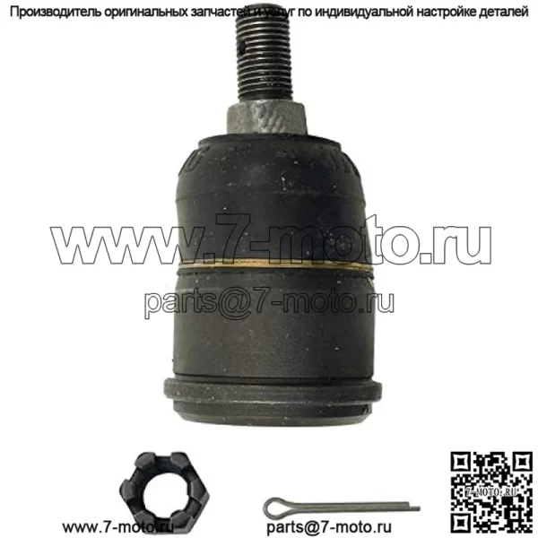 K500289 Шаровой шарнир передней нижней подвески для Honda Accord - Image 2