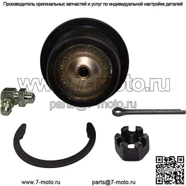 K500235 Шаровой шарнир передней нижней подвески для Dodge Journey - Image 3