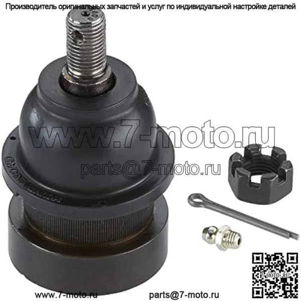 K7206T Шаровой шарнир передней верхней подвески для Dodge Ram 1500 - Image 2