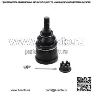 Передние нижние шаровые опоры для Honda ACCORD Acura TSX 2003, 2004, 2005, 2006, 2007 годов выпуска.