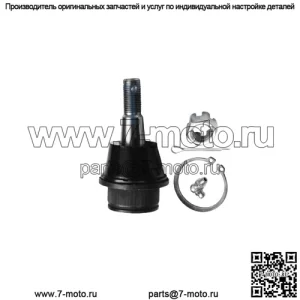 Передние нижние шаровые опоры Dodge Ram 1500, 5 проушин, 2002–2009, 2010, 2011, 2012 годы.