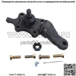 Передний нижний шаровой шарнир для Toyota 4Runner 96-02 00-01 Sequoia 00-02 Tundra