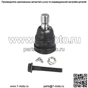 Комплект новых передних нижних шаровых опор Ford Escape Mercury Mariner Tribute 01-12