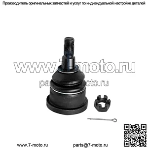 Комплект подвески передних нижних шаровых опор для Jeep Liberty 2005, 2006, 2007 годов выпуска