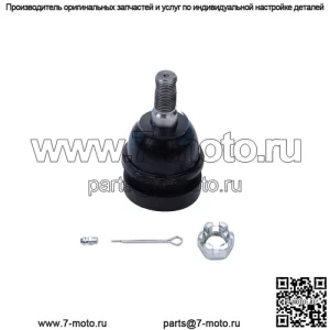Передние нижние шаровые опоры Шаровые опоры подвески подходят для Ford Mustang 1994-2004 гг.