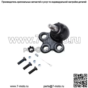 Новые передние нижние шаровые опоры для Pontiac Torrent Saturn Vue Chevy