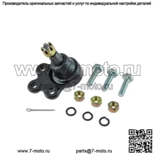 Пара передних нижних шаровых опор для GMC Terrain Chevy Equinox