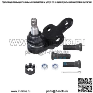 Передние нижние шаровые опоры для Toyota Camry Lexus ES300 1992-1998 1999 2000 2001 годов выпуска.