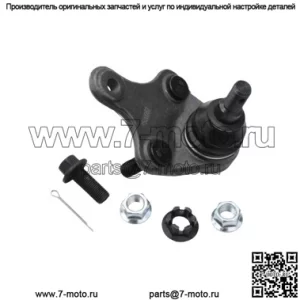 Комплект передних нижних шаровых опор для Toyota RAV4 Lexus NX200t NX300h 2006–2016 2017 гг.
