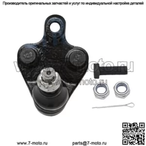 Пара передних нижних шаровых опор для Toyota Corolla iM Matrix Scion tC Pontiac Vibe