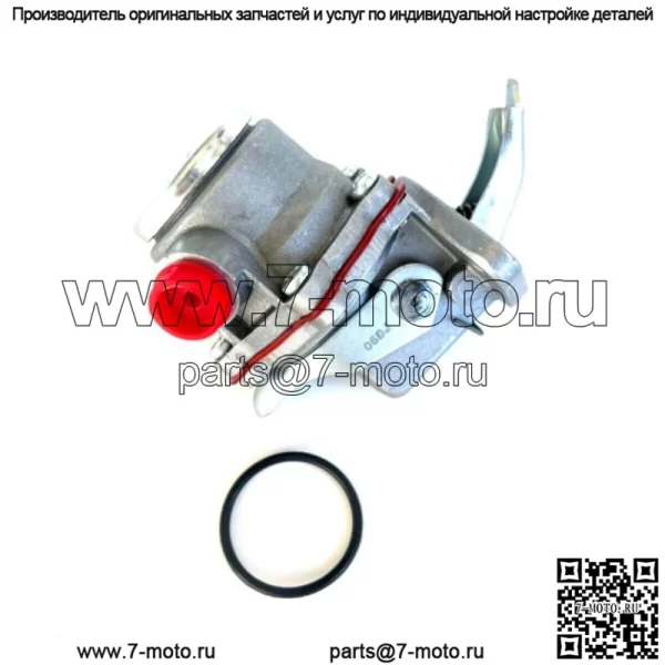 Топливный насос для Deutz KHD F1L 410 511 F2L 410 511