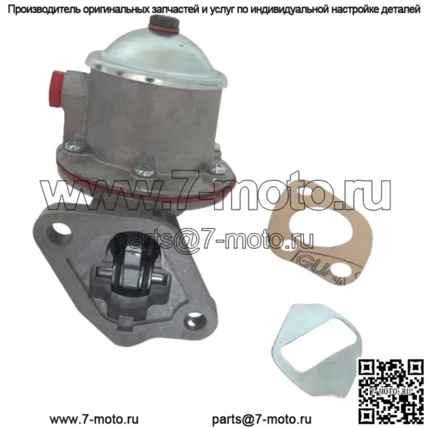 Топливный насос для Lister Petter 354-83790 для HR HR4 HR6 HL HL6