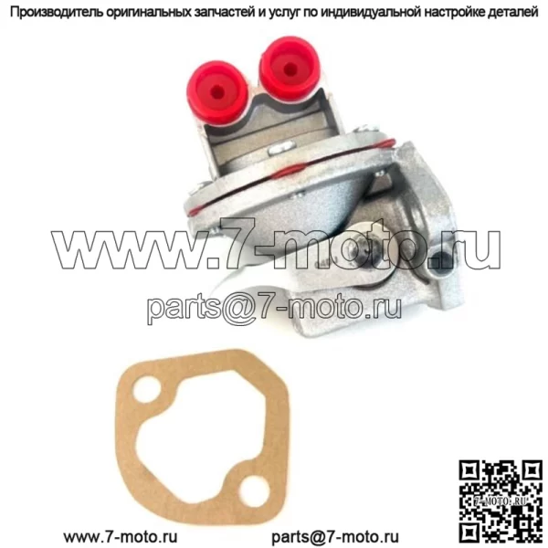 757-14173 Для двигателя Lister Peter топливный насос LPW LPA2 LPA3 757-14176