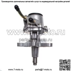 Новый топливный насос 49923 49923GT для Genie S-40 S-45 S-60 S-65 S-80 S-85