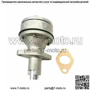 Для топливного насоса для мини-погрузчика Bobcat 643 743 443 453 543 553 645 6598121