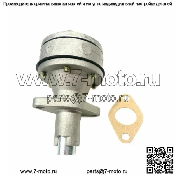 Для топливного насоса для мини-погрузчика Bobcat 643 743 443 453 543 553 645 6598121
