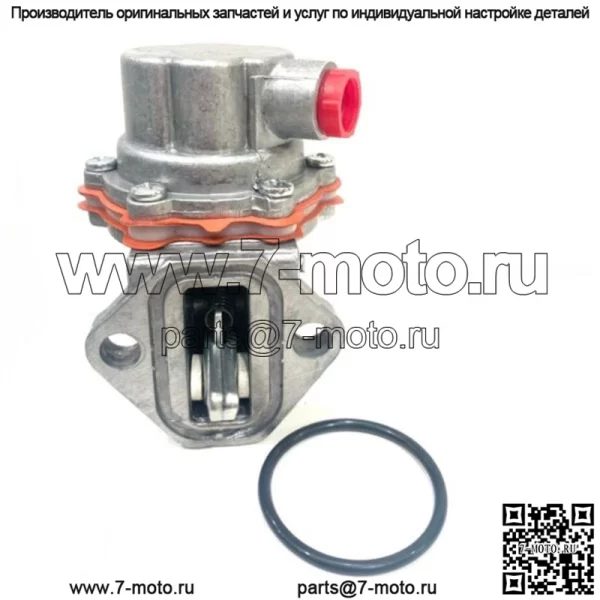 Для топливного насоса New Holland TL80 4835 TD75D TL90 TN65 TN75 TL100 TD95D 5635 TN70