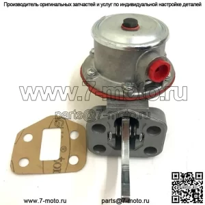 Топливный насос Massey Ferguson 2641A068 Perkins 1006T ULPK0036 4222449M91