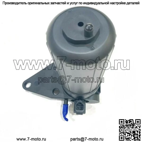 Для топливного насоса Perkins Terex RC85 RC100 RCV PT100 276G 286G 4255 Landini 1103 - Image 2