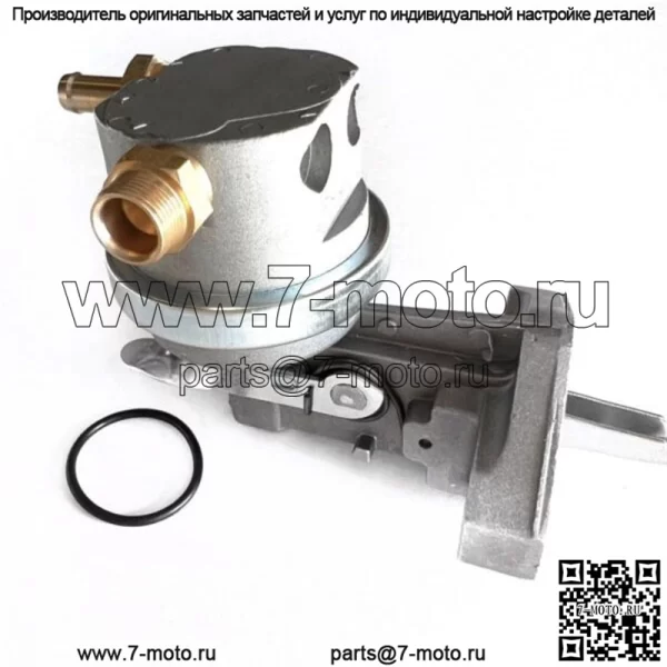 Топливный насос для John Deere 6400 7500 7405 770D 672CH 670CH 670C 3800 344J RE68345