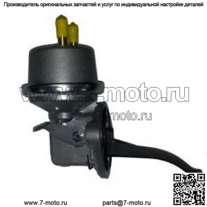 Топливный насос RE61260 для John Deere 3100 3110 3210 3210X 3200 3300 3310 3400 3410