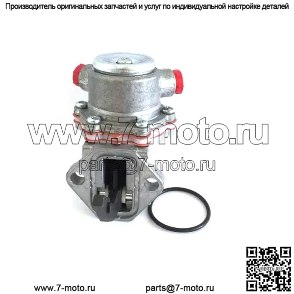 Топливный насос для двигателя ВМ 1052, 1959/6 г.в. - Image 2