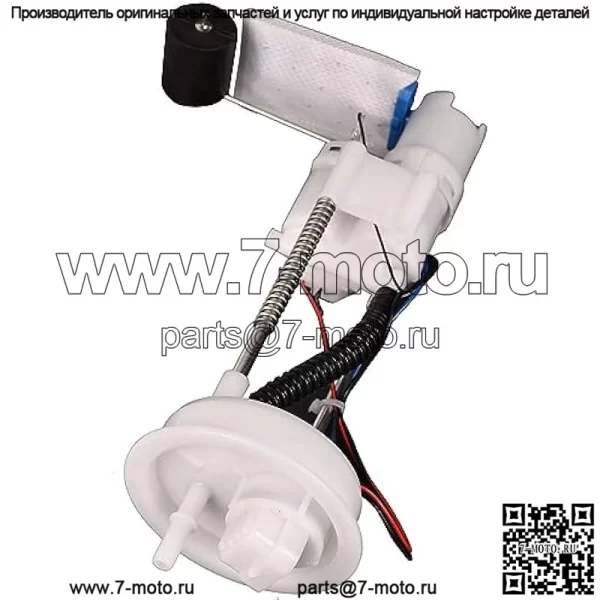 Модуль топливного насоса в сборе, совместимый с Polaris RZR 900 RZR XP 1000 (2014-2019 гг.) 2205502 - Image 5