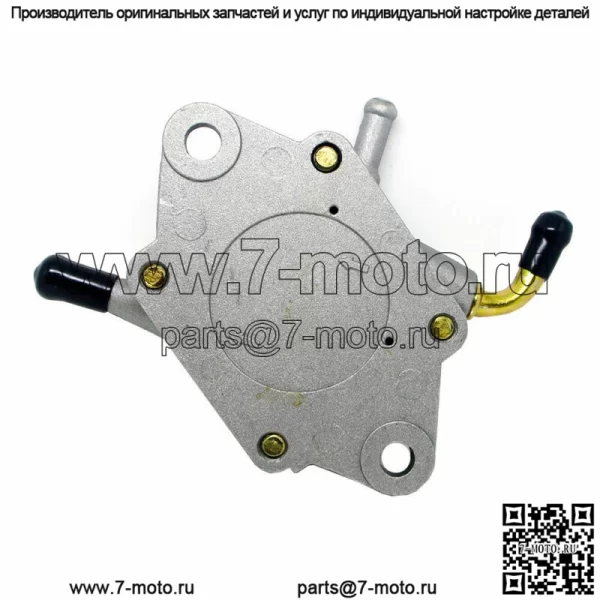 Топливный насос для John Deere 112L 130 160 165 175 180 185 Топливный насос CS Gator CX США - Image 4