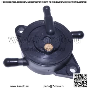 MIU12470 Топливный насос для John Deere X300 X300R X304 X350R X310 X320 X324 X360 X500