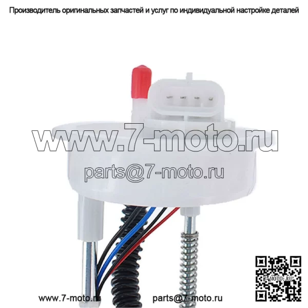 Модуль топливного насоса в сборе для Polaris RZR 900 XP 1000 2014-2020 2205502 2208323 (Для: Polaris) - Image 3