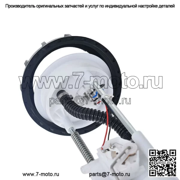 Модуль топливного насоса в сборе для Polaris RZR 900 XP 1000 2014-2020 2205502 2208323 (Для: Polaris) - Image 5
