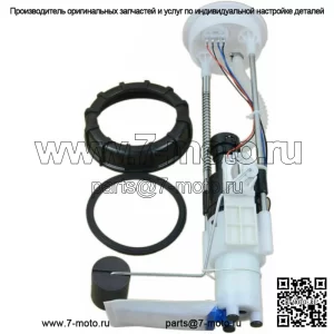 Топливный насос в сборе для Polaris Ranger 900 Crew XP EPS 2014-19 Ranger XP1000 2017 (Для: Polaris)