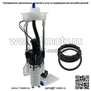 Топливный насос в сборе для Polaris EPS/RZR 800/RZR 800 S/2011 RZR 4 800 47-1011