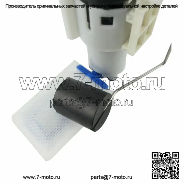 Топливный насос в сборе для Polaris EPS/RZR 800/RZR 800 S/2011 RZR 4 800 47-1011 - Image 2