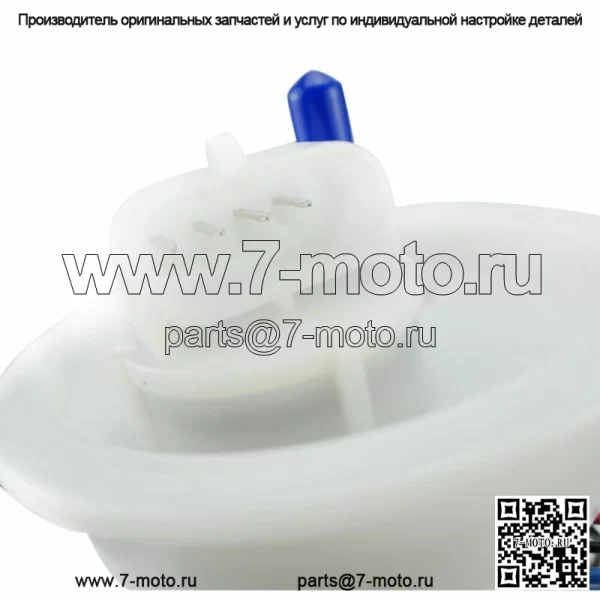 Топливный насос в сборе для Polaris EPS/RZR 800/RZR 800 S/2011 RZR 4 800 47-1011 - Image 3