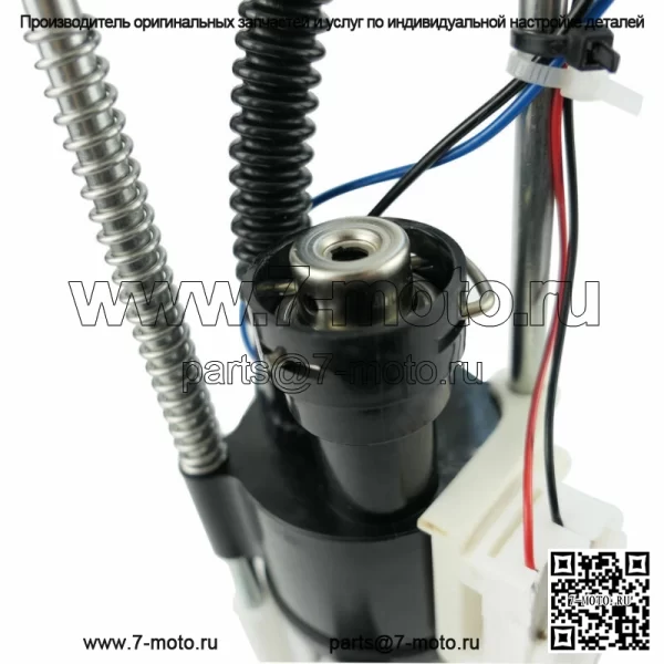 Топливный насос в сборе для Polaris EPS/RZR 800/RZR 800 S/2011 RZR 4 800 47-1011 - Image 4
